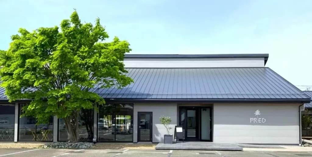 LIXILリフォームショップ プレオ