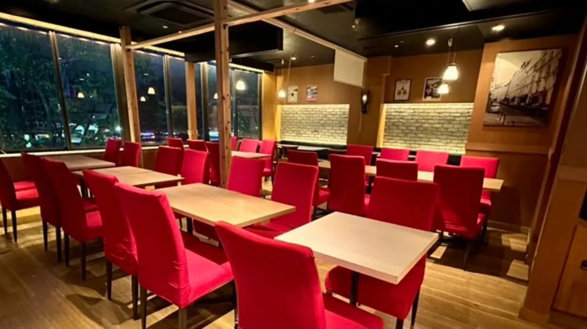 伊達鶏とまぐろ イッショク 福島駅前店