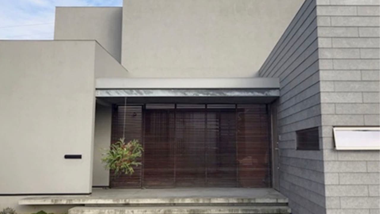 Z-style master builder's office (ジースタイル)