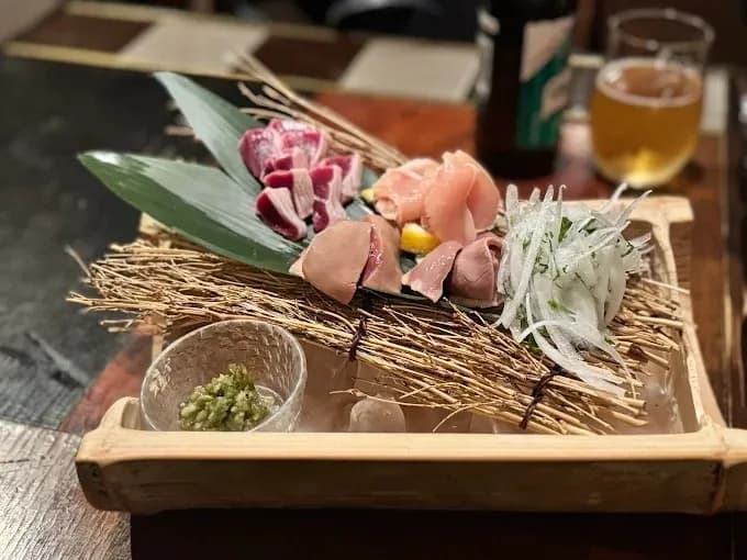 さるく