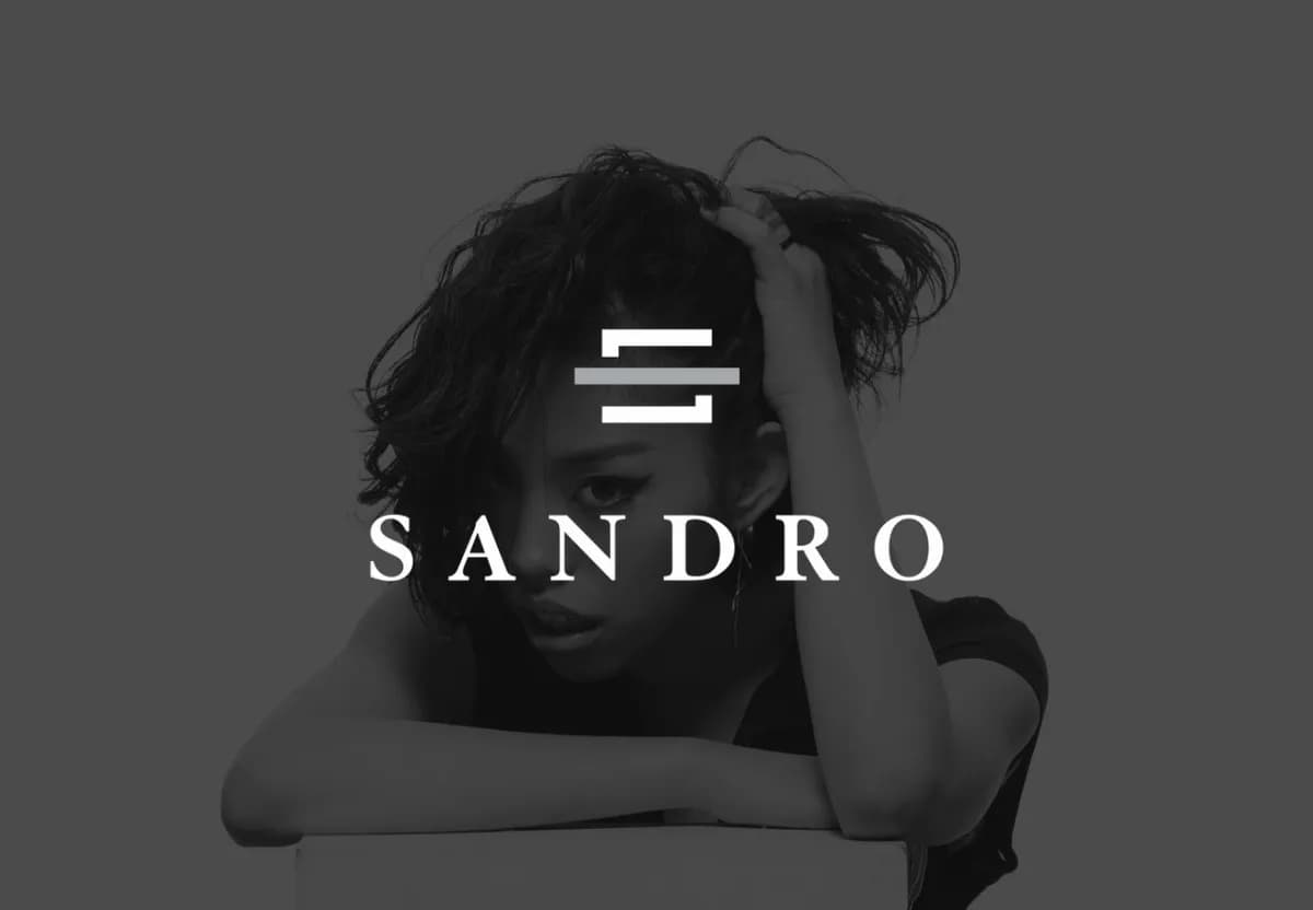 SANDRO