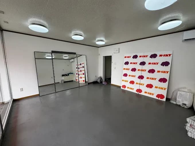 HIMEJI MSKY DANCE STUDIO