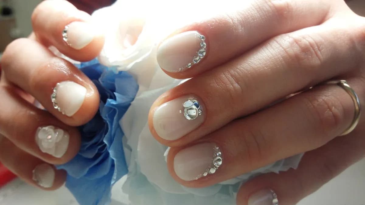 nailsalon Cherish.