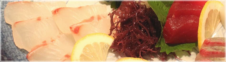 鮨家よしの